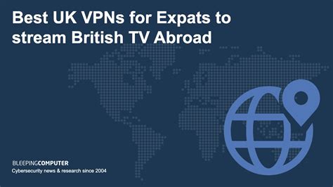 set up fake uk vpn to watch iplayer abroad